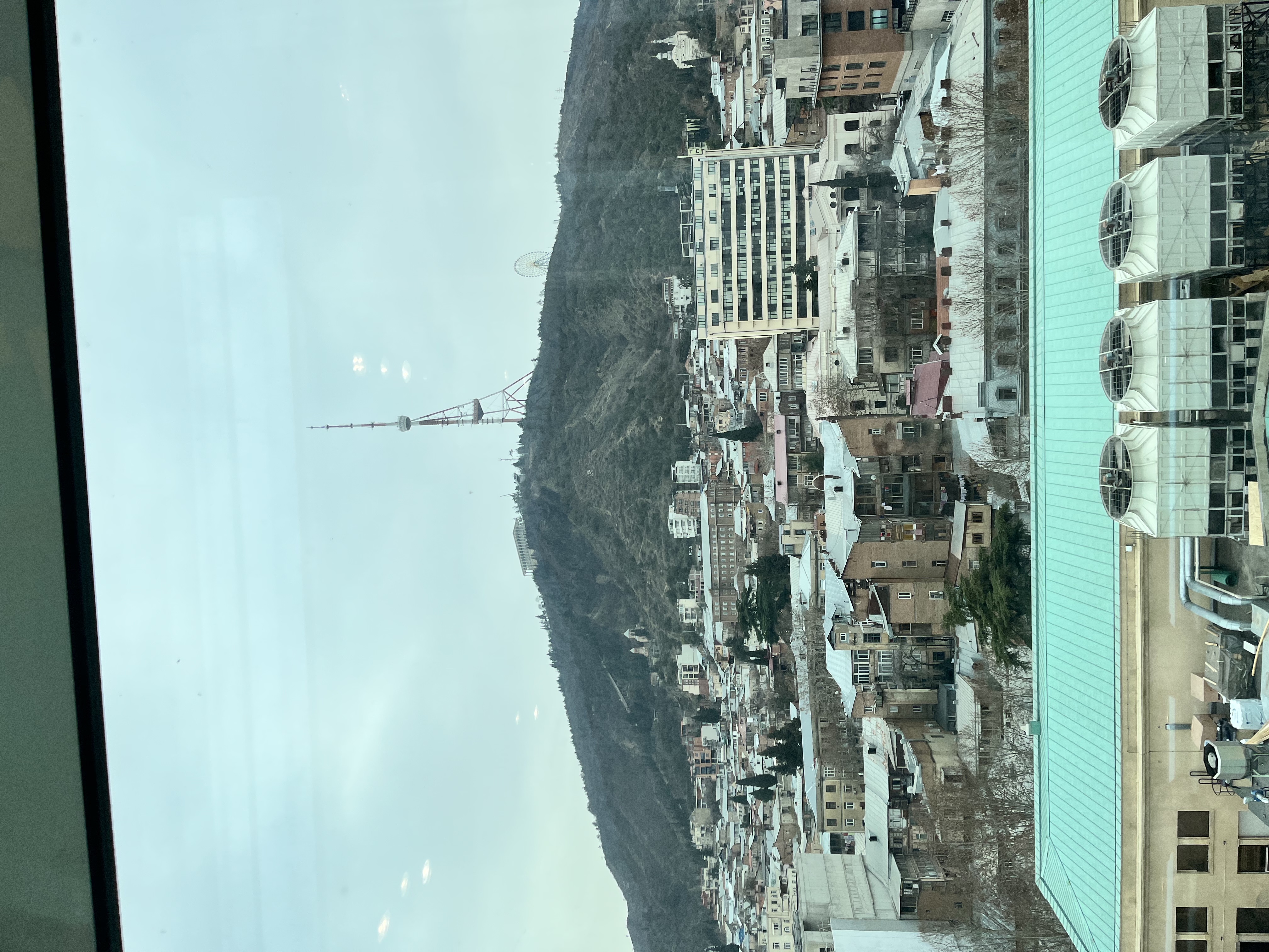 Фото The Biltmore Tbilisi Hotel