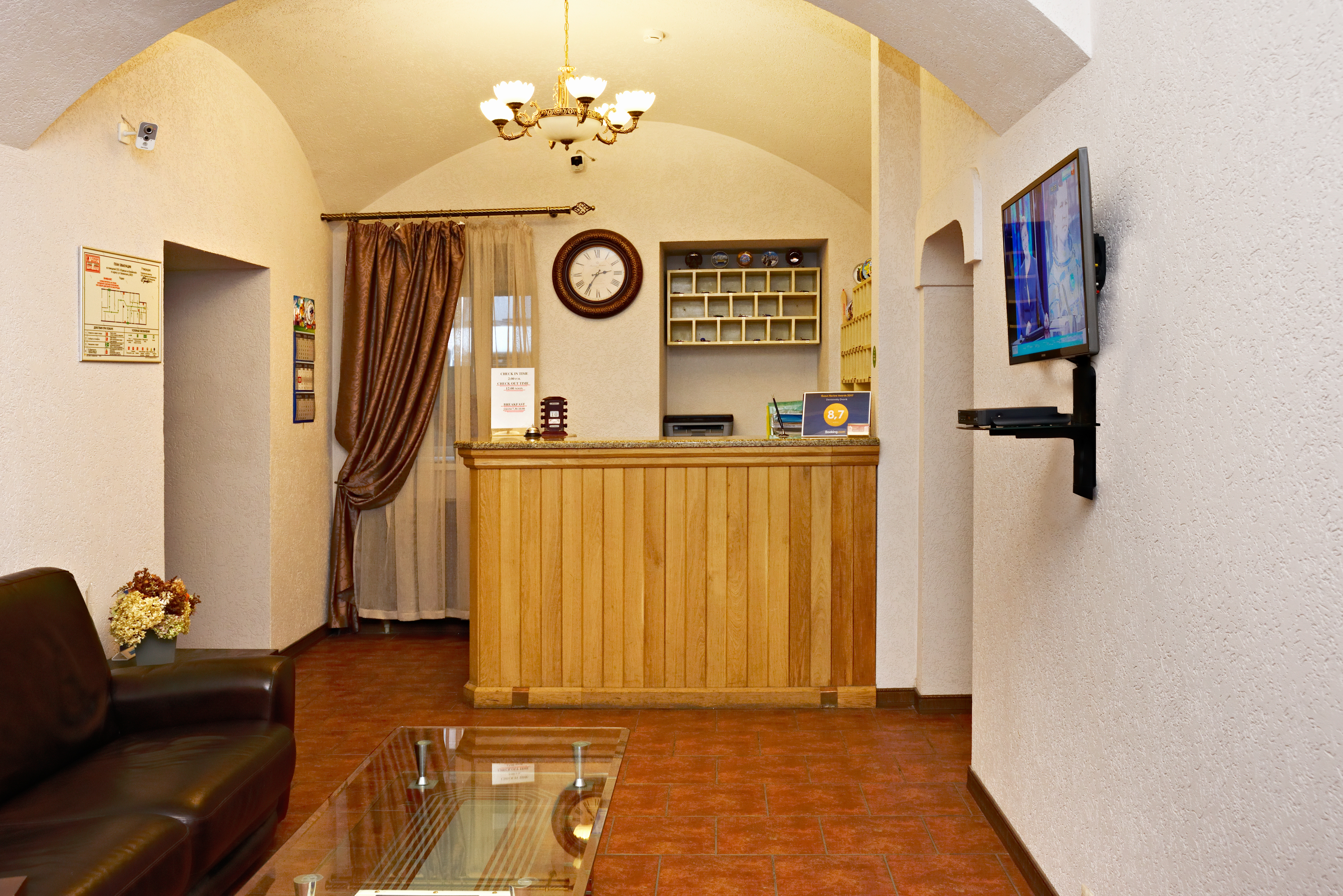 Фото отеля 3