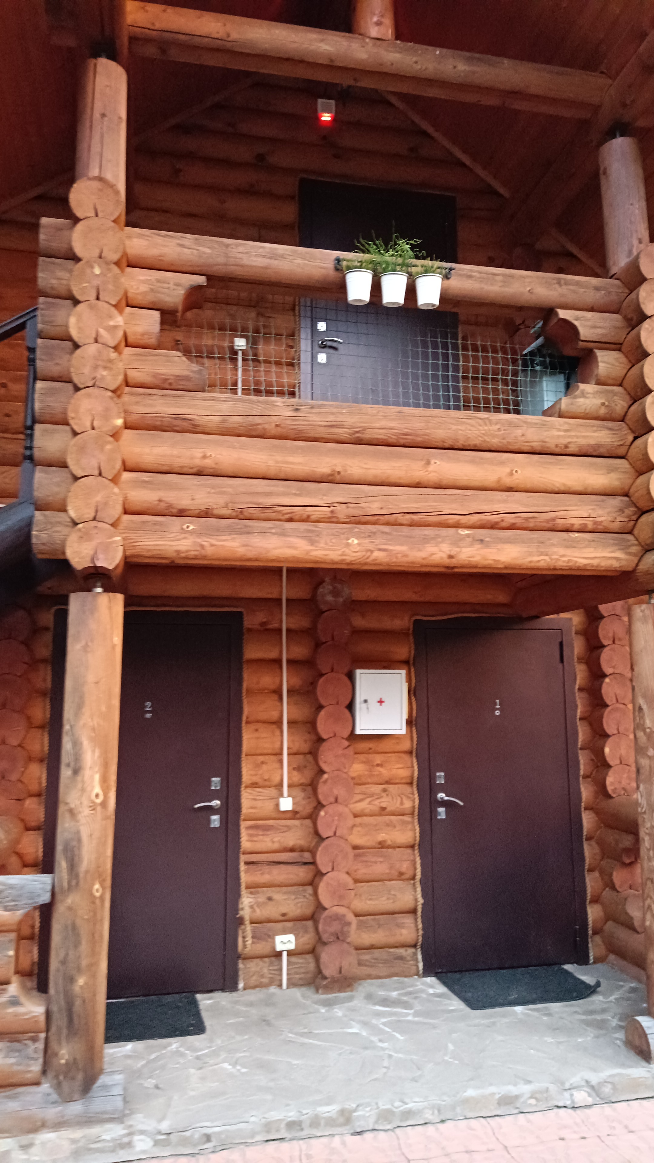 Фото Гранд Хауз