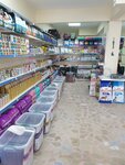 Ideal Petshop (İstanbul, Maltepe, İdealtepe Mah., Sağlık Sok., 15B) ، متجر للحيوانات الأليفة
