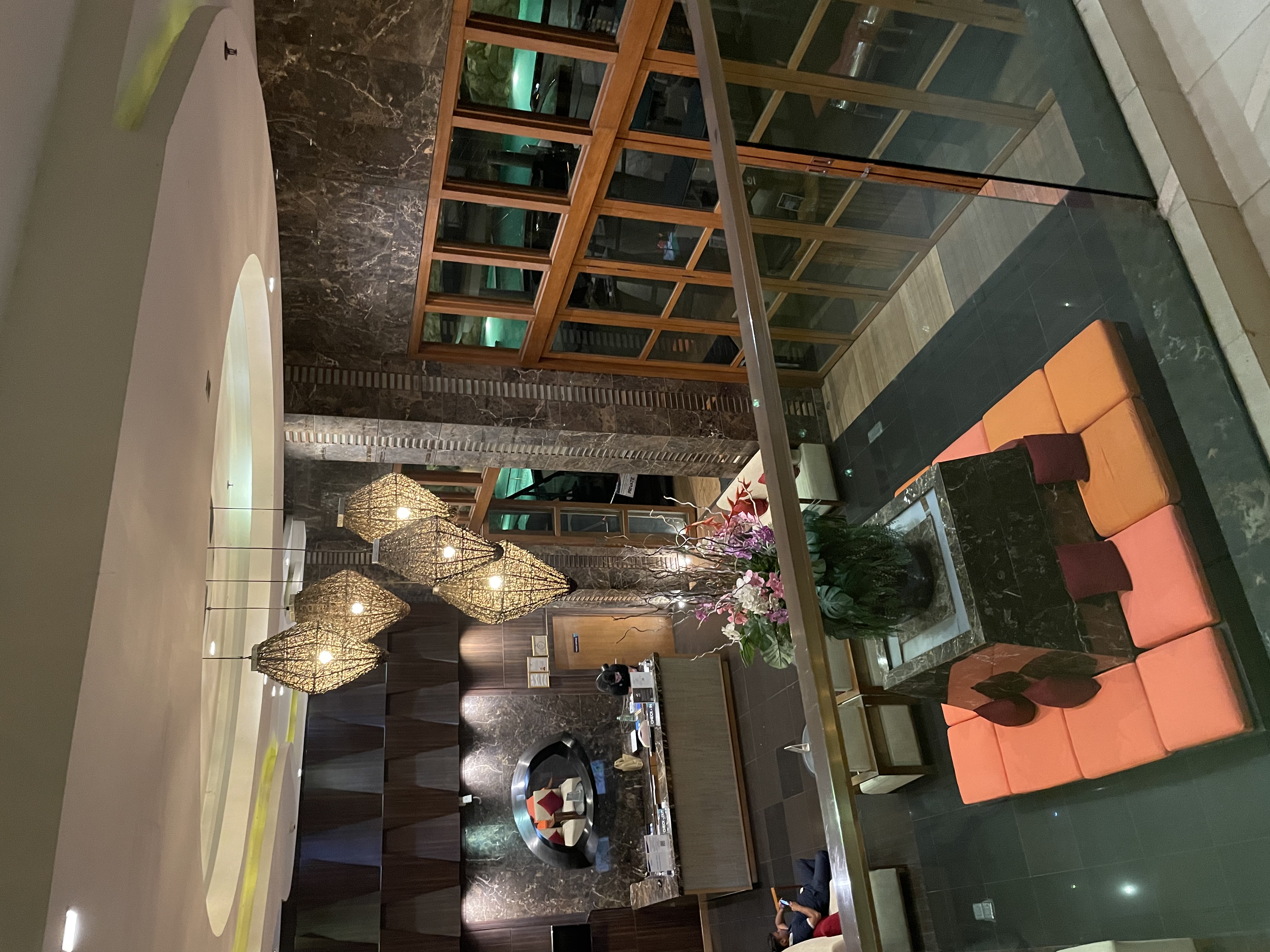 Фото Centara Nova Hotel Pattaya