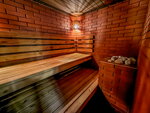 Resortoff (Karla Marksa Street, 82), sauna