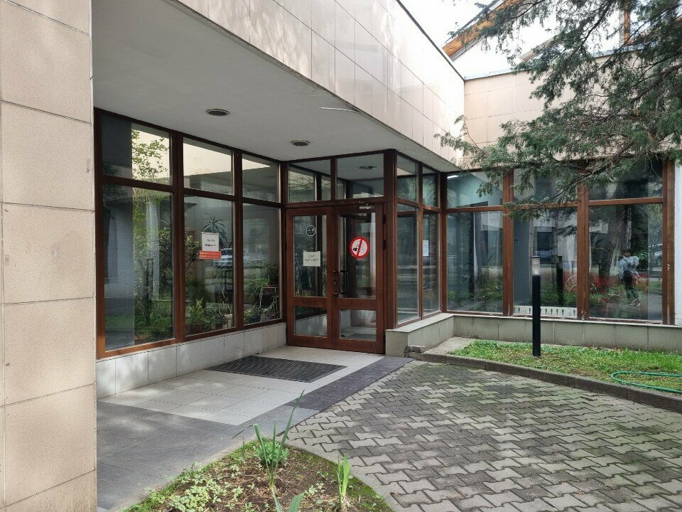 Investment company Temiz Group, Almaty, photo