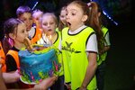Avatar Planet Quest Show (Dambovskaya ulitsa, 51Г) ، تنظيم فعاليات الأطفال