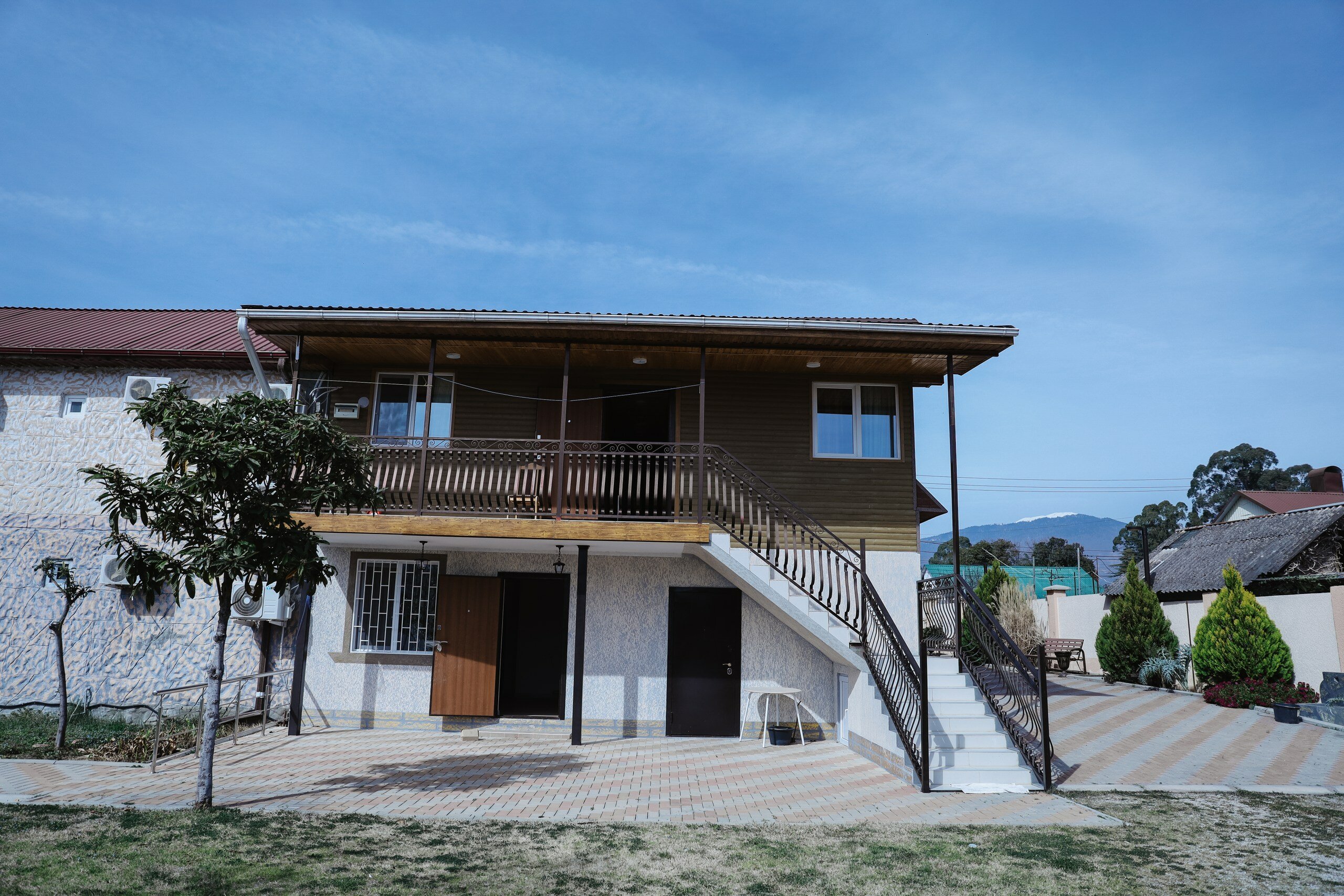 Фото Villa Verde