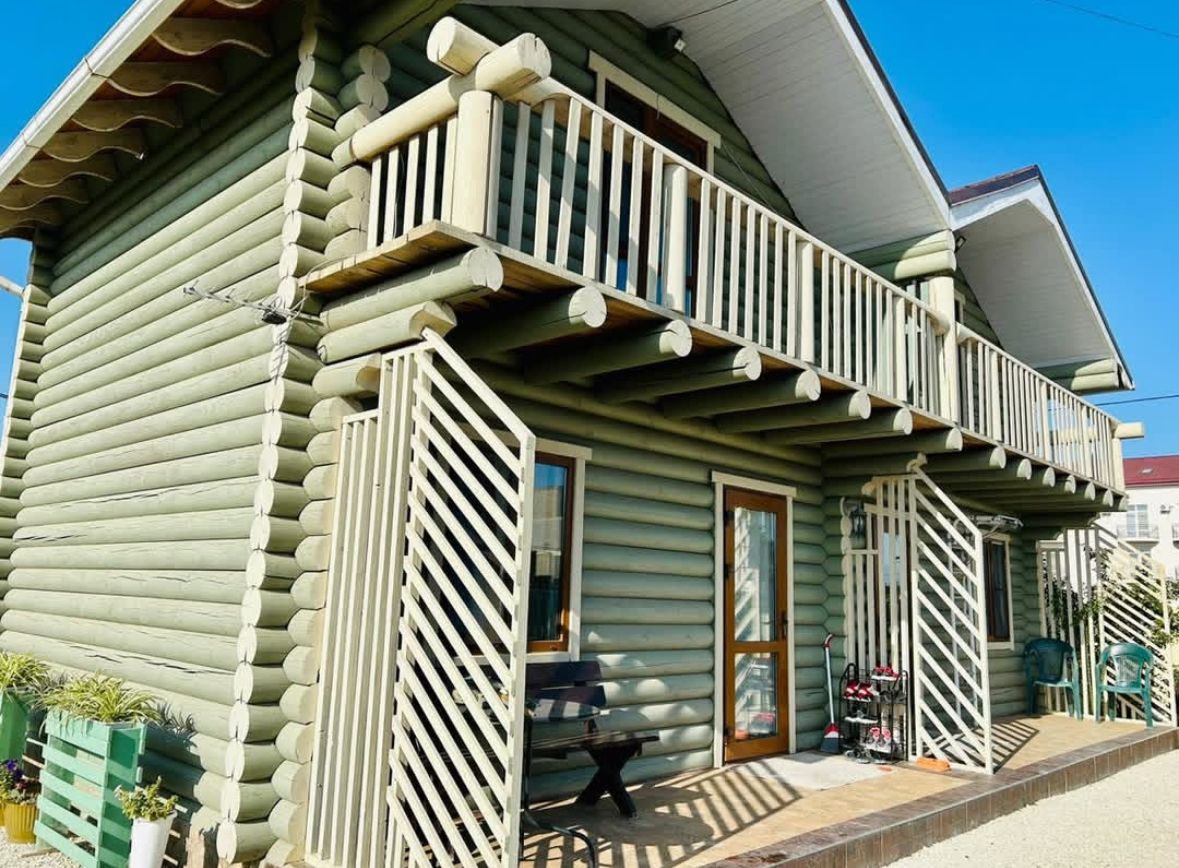 Фото Генацвале