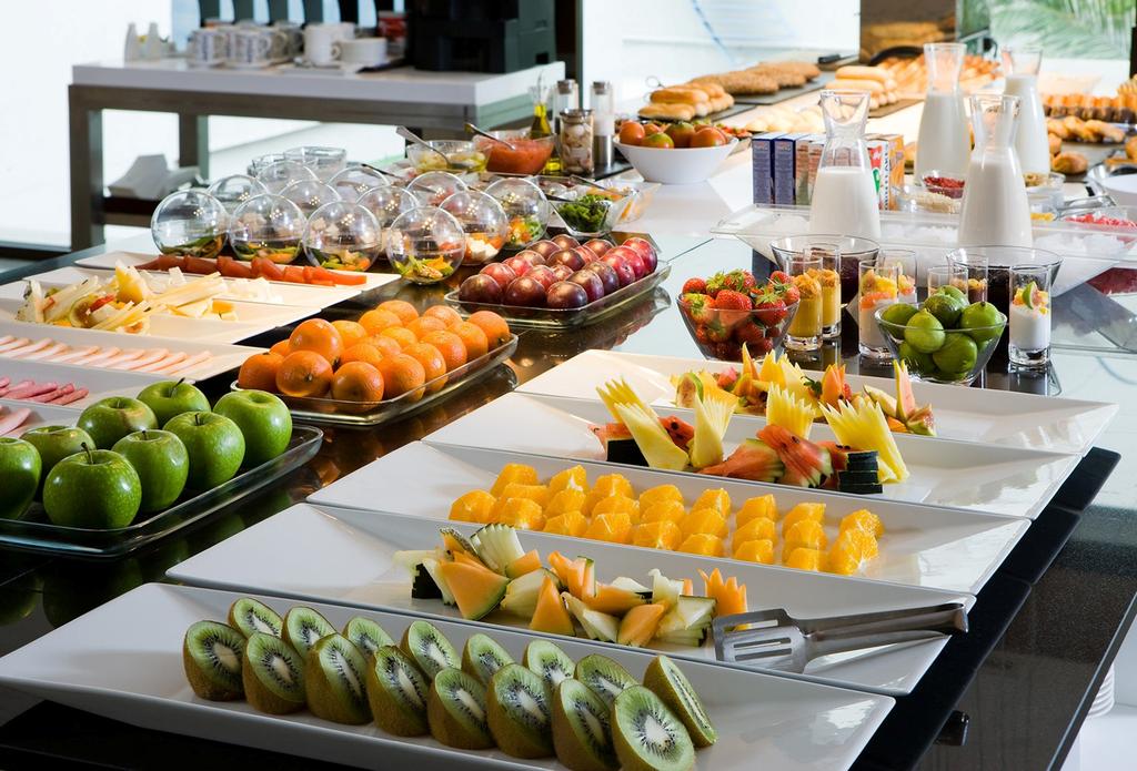 Фото Cityexpress Santander Parayas