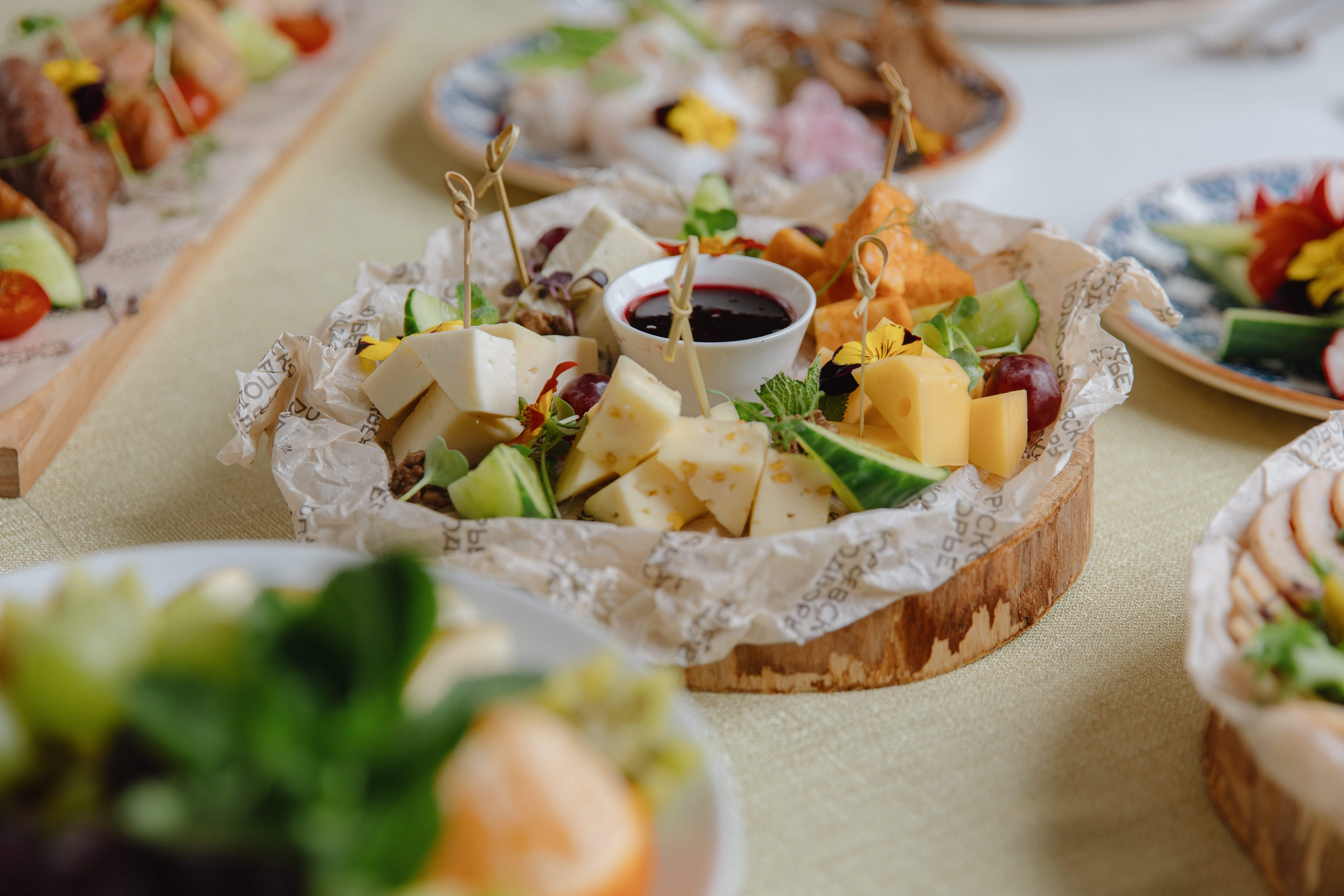 Фото Юрьевское Подворье country club