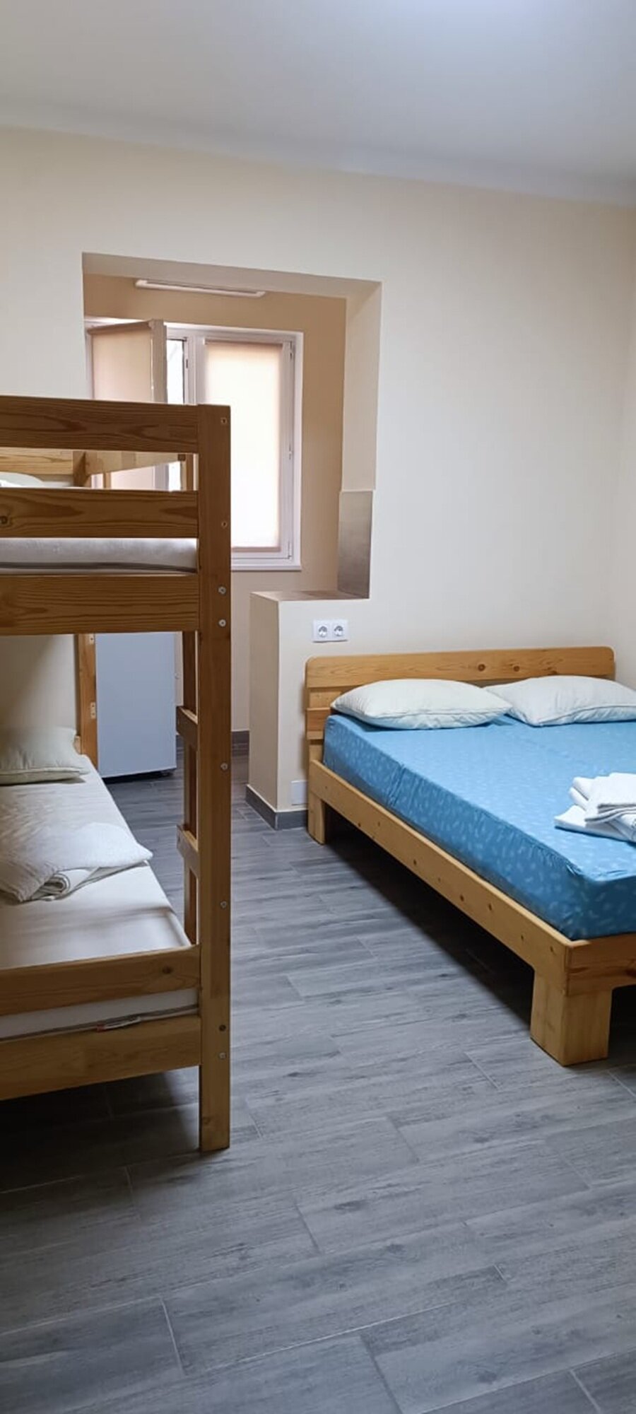 Фото Бережок