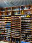 Hookah Corp (Urban-type Settlement of Baltasi, ulitsa Lenina, 136/1), tobacco and smoking accessories shop