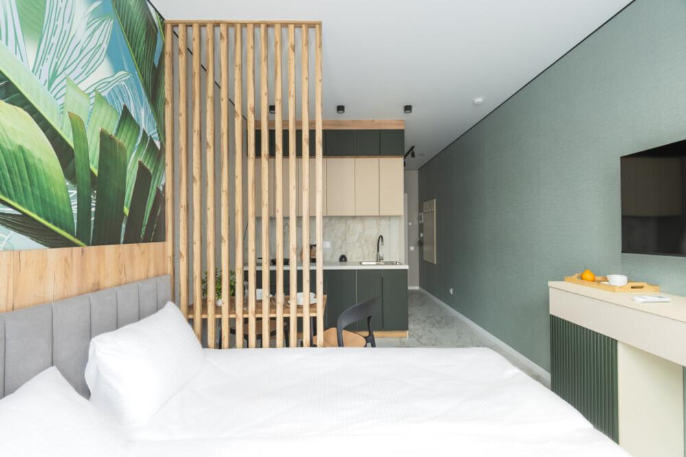 Фото Sun City Apartments 