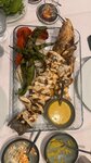 Sakiz Alsancak (İzmir, Konak, Atatürk Cad., 158), restaurant