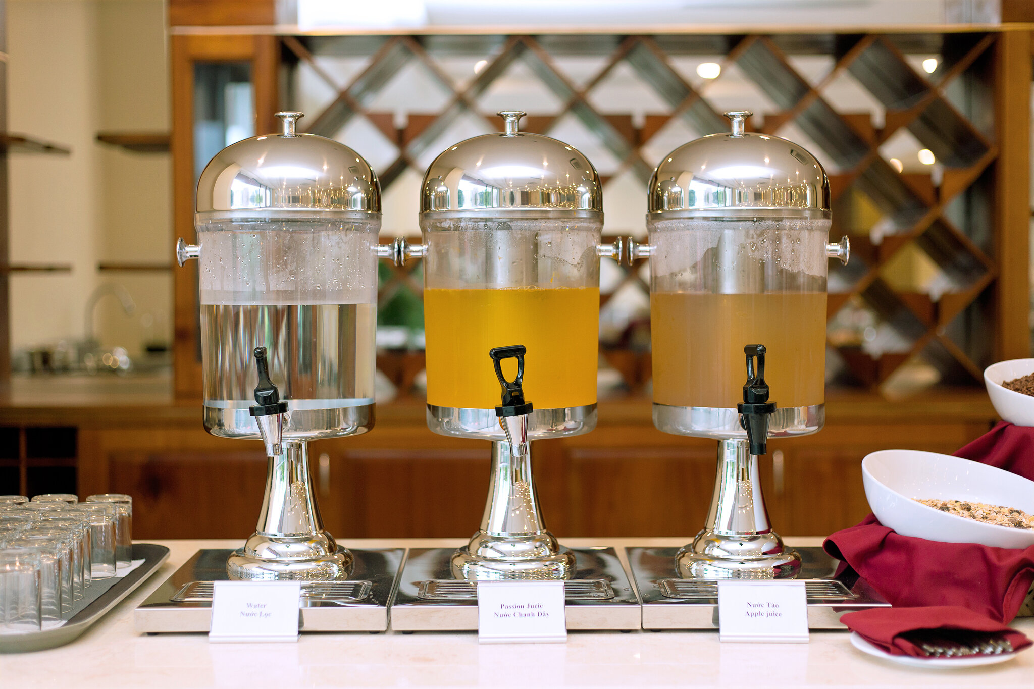 Фото Phuoc My An Beach Hotel