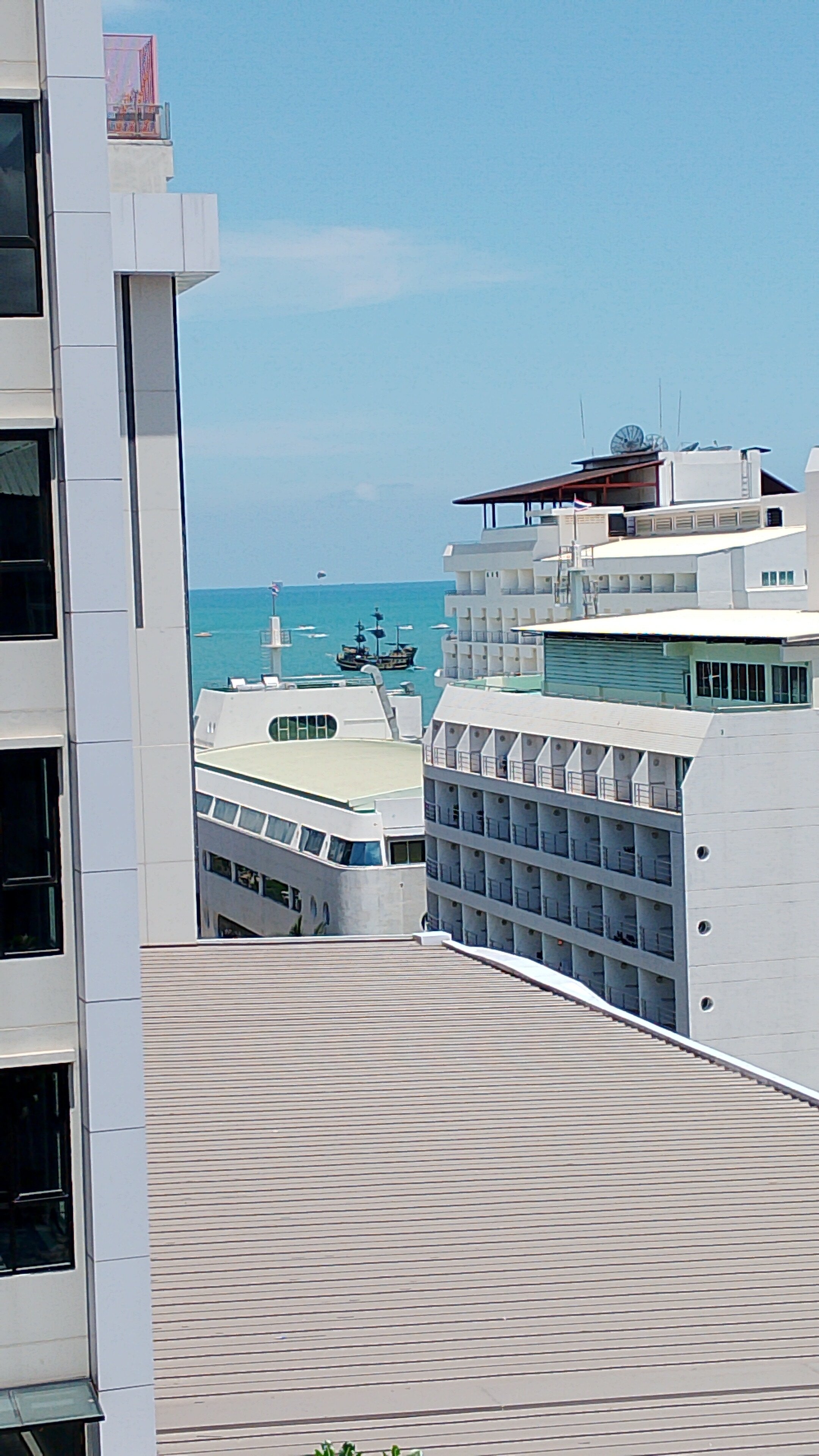 Фото Sunshine Vista