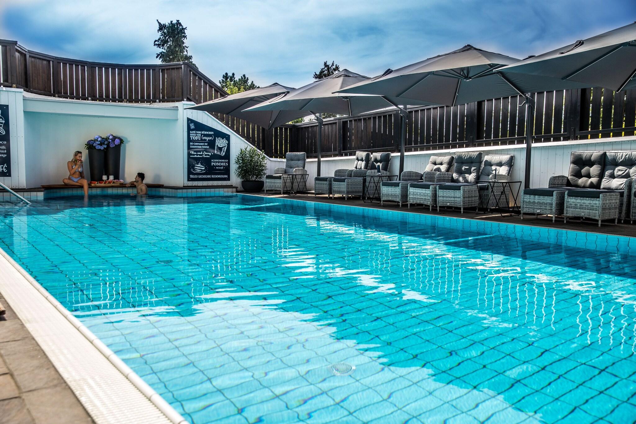 Фотографии места 4moods Suites and SPA Erwachsenenhotel от организации и по...