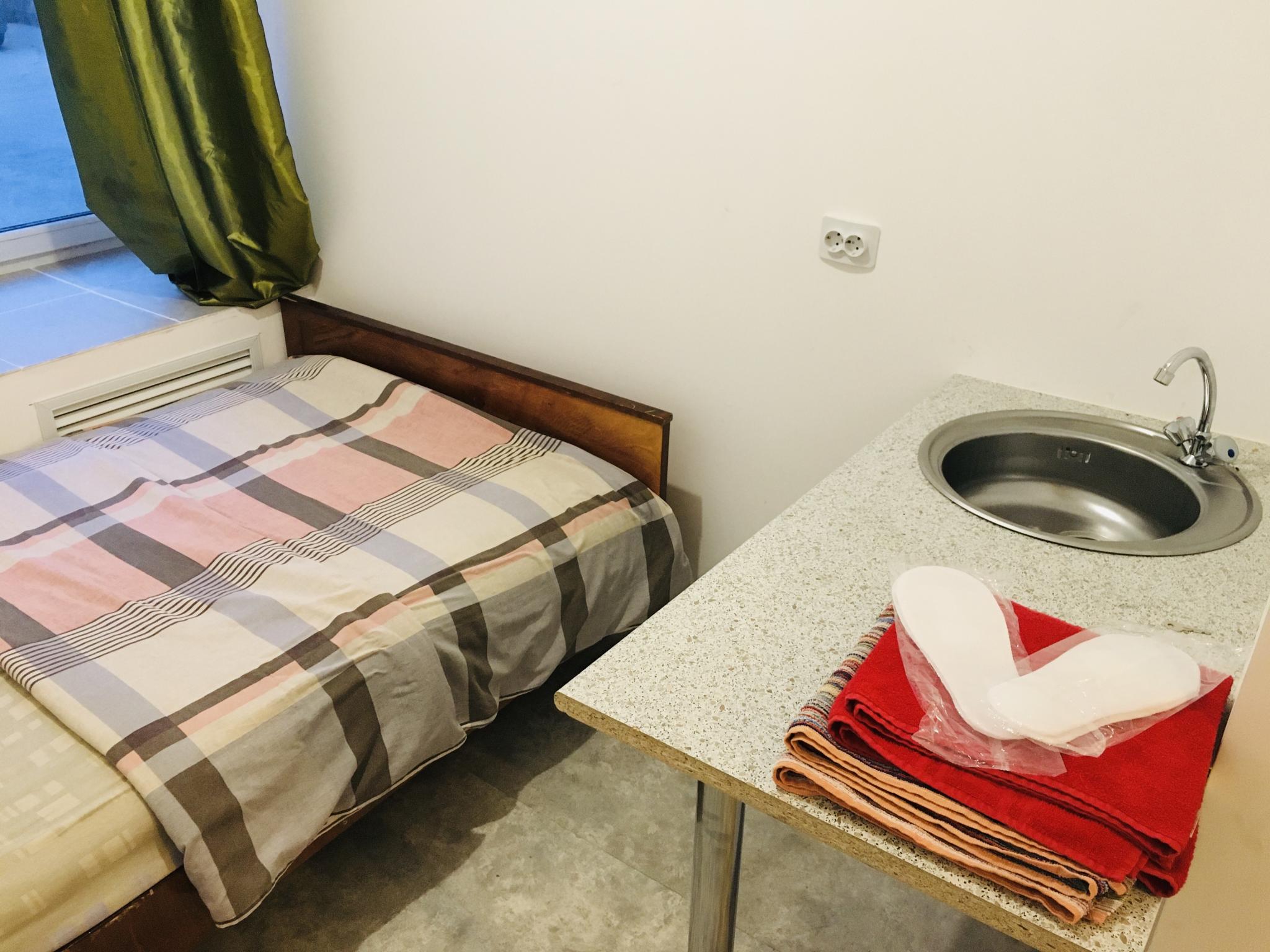 Фото Spbinn Loft