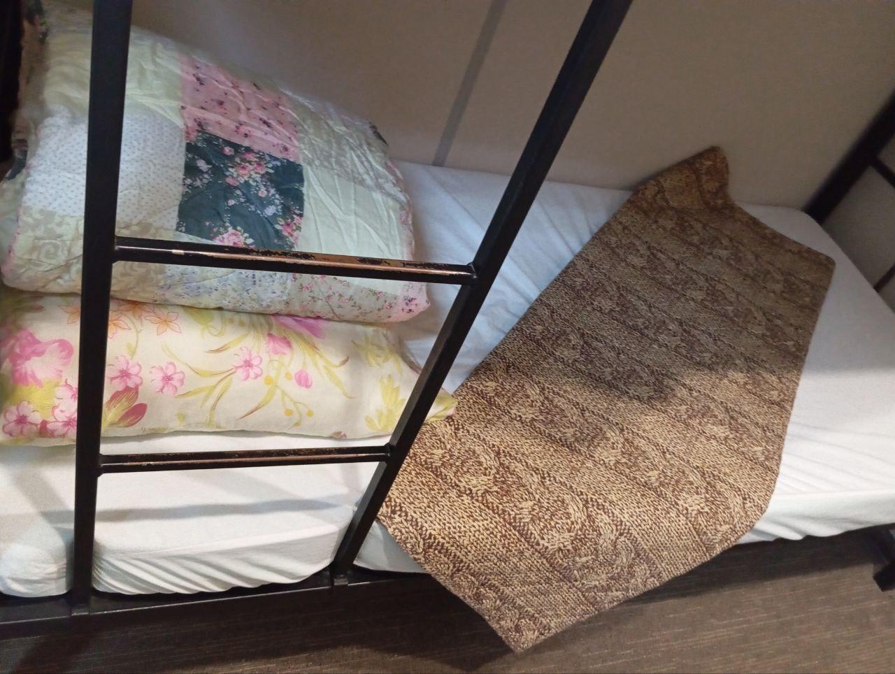 Фото 13/15 Хостел