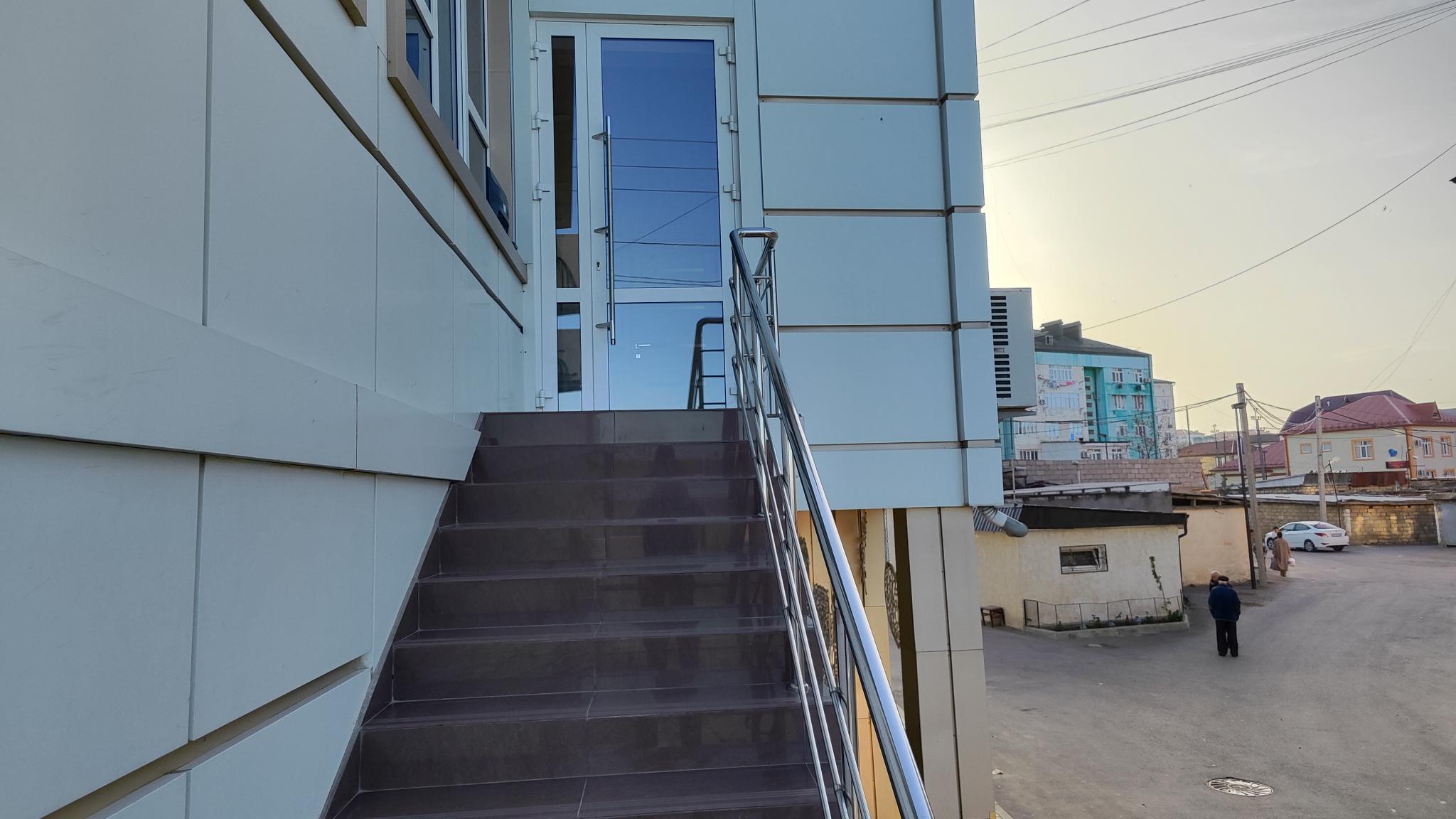 Фото Вояж на набережной