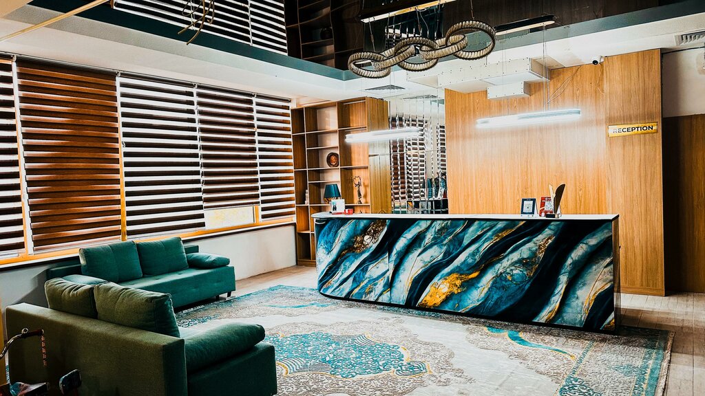 Hotel Тадж-Махал, Osh, photo