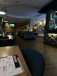 In wok лапшичная (Lenina Street, 34), restaurant