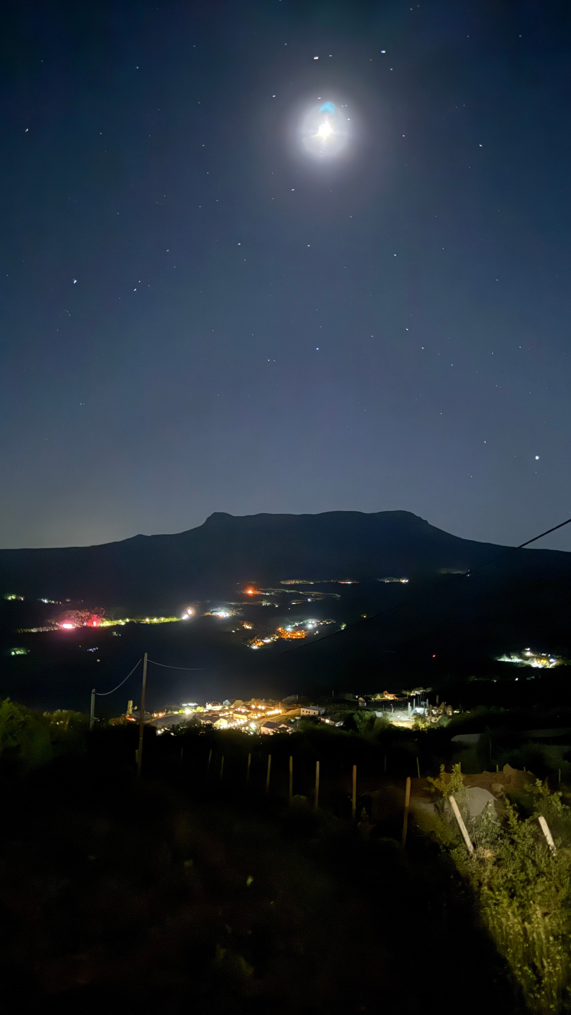 Фото Шёпот гор