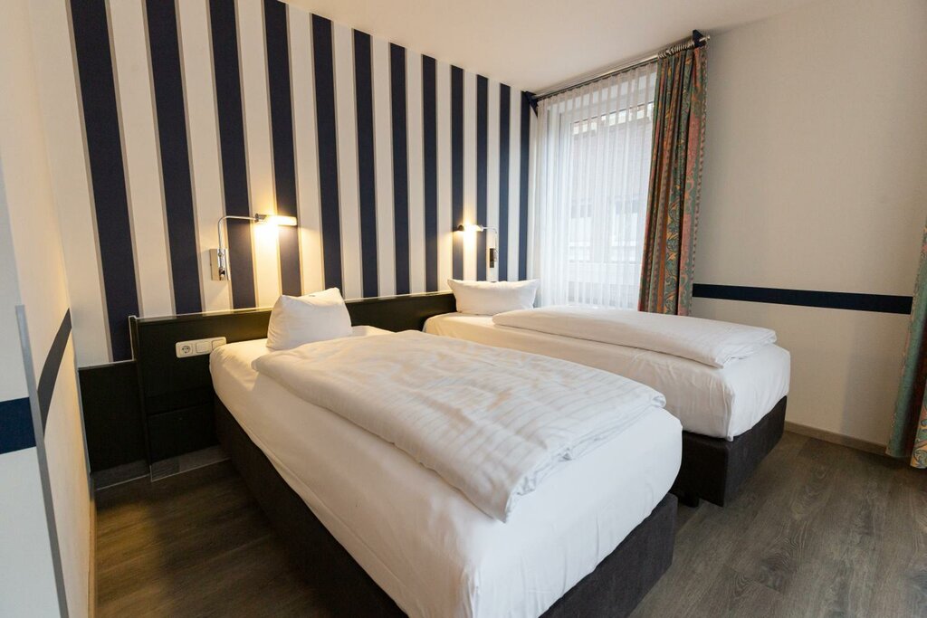 Hotel Hotel DH VEC, Vechta, photo