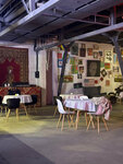 Панк (Respublikanskaya Street, 61А) ، حانة، بار