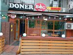 Bg dos (Abay Avenue, 34), comida rápida