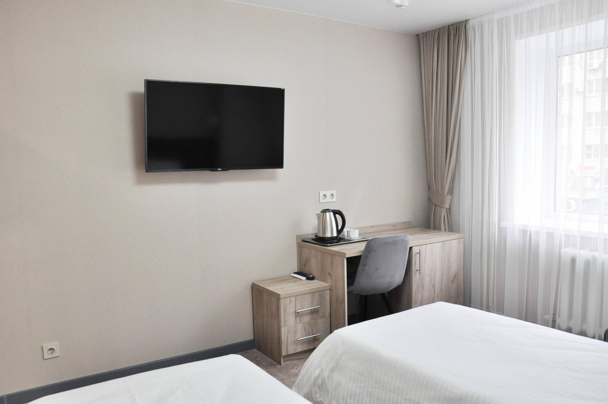 Фото Гостевой дом у вокзала