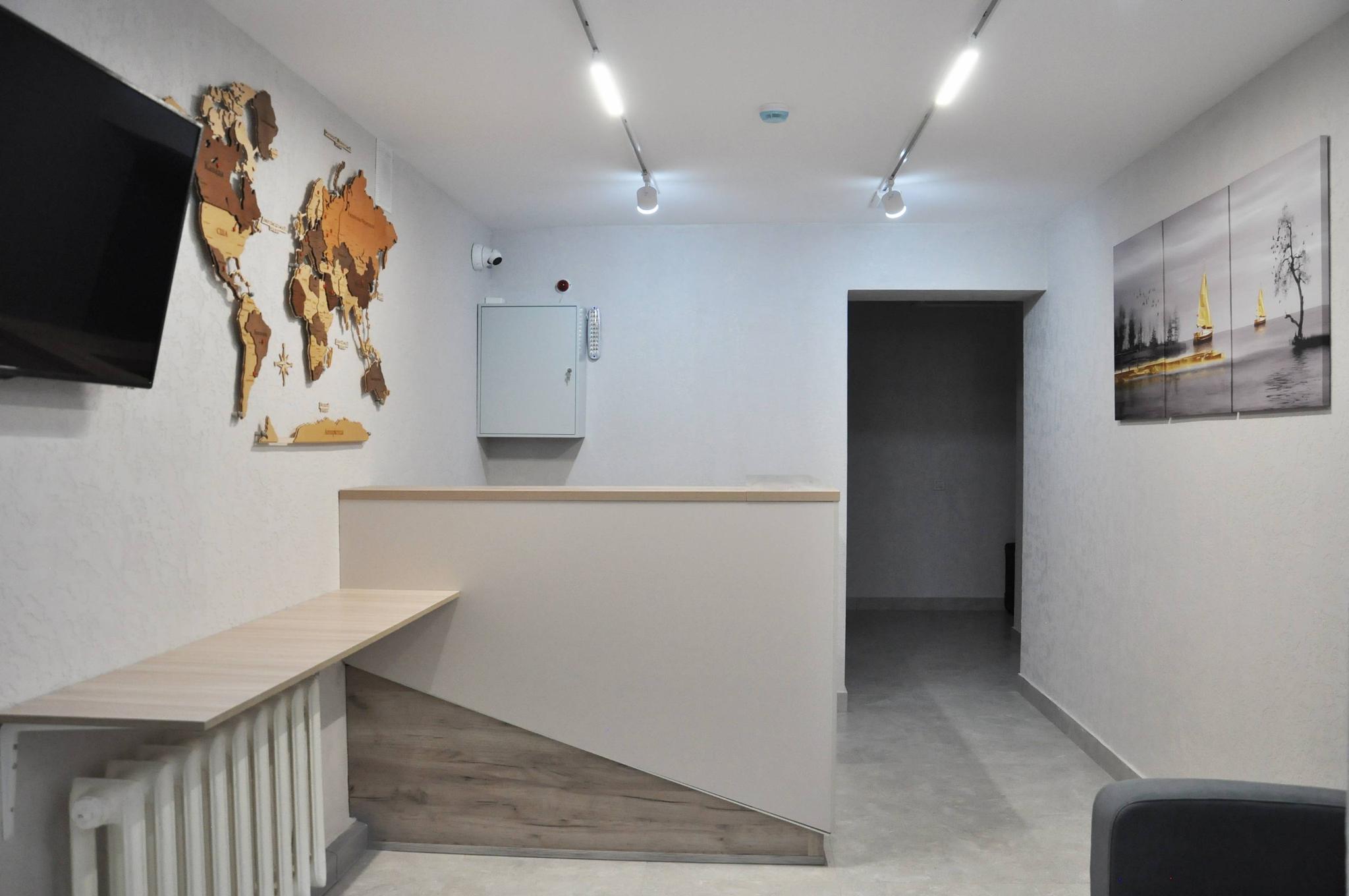 Фото Гостевой дом у вокзала