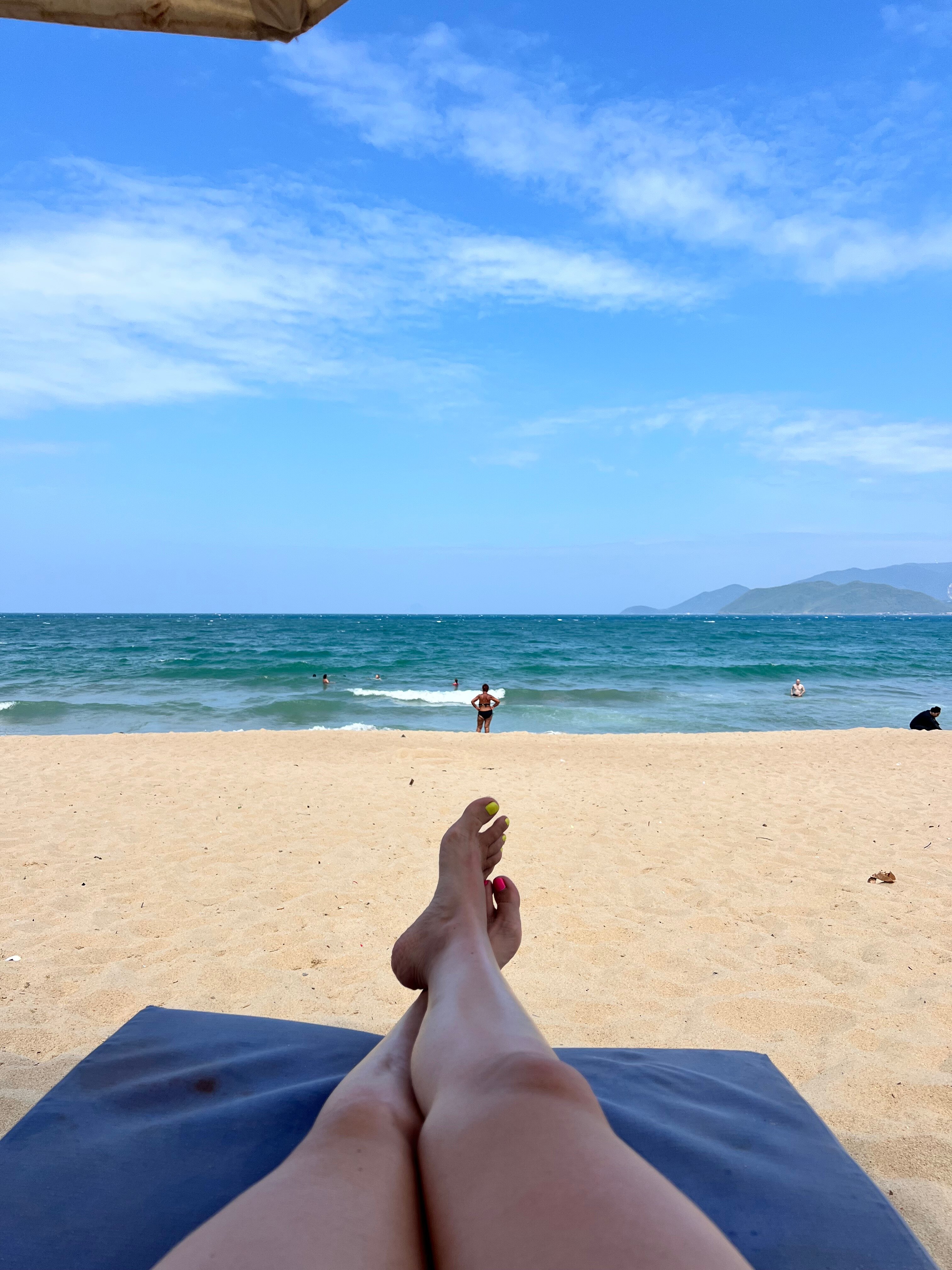 Фото Citadines Bayfront Nha Trang