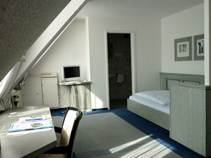 Гостиница Hotel Avenue