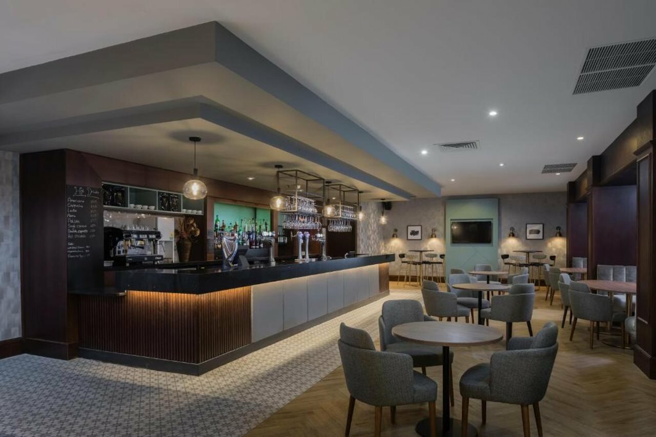 Фото Ashford International Hotel & SPA
