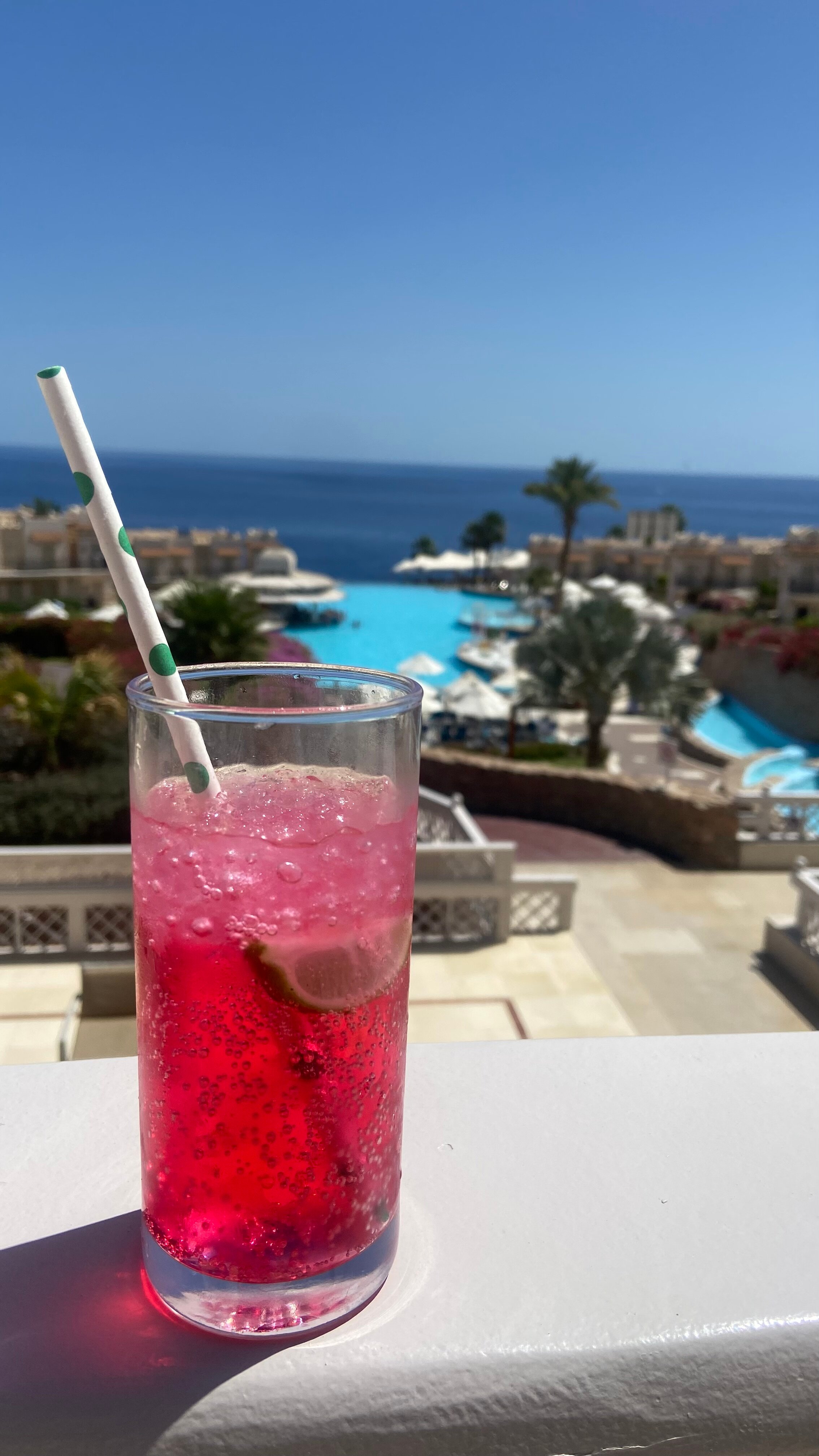 Фото Concorde El Salam Sharm El Sheikh Front Hotel