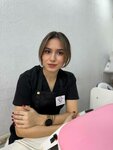 Салон красоты Чимназ Алиевой (ulitsa imeni Akademika O.K. Antonova, 27), beauty salon