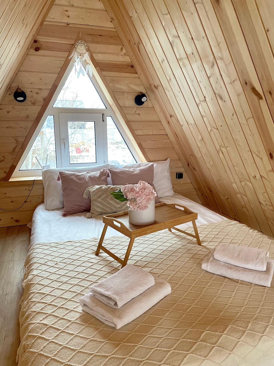 Фото Дом у реки