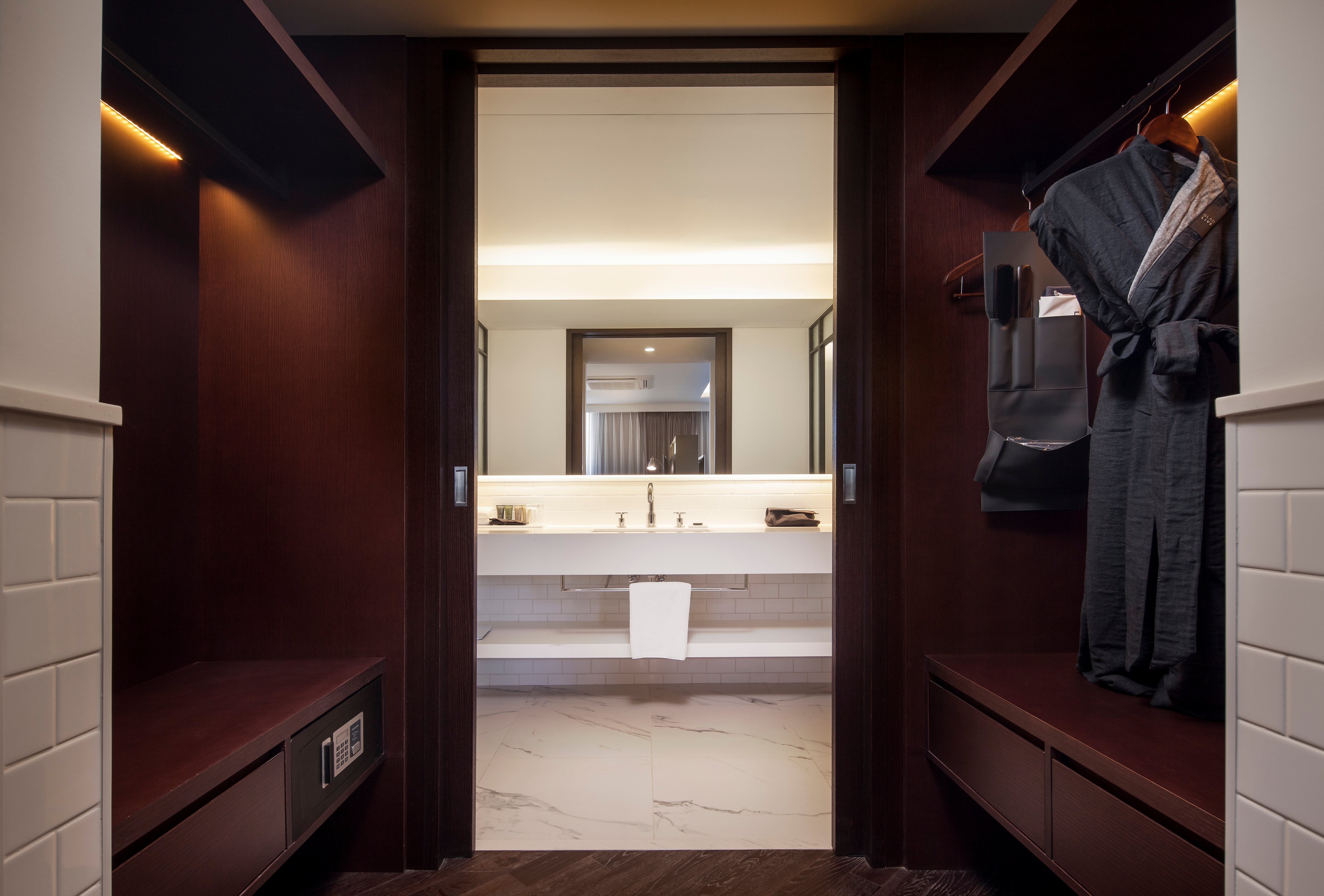 Фото Glad Live Gangnam