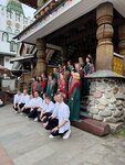 Hobby Choir (Krasnobogatyrskaya Street, 87) ، جوقة