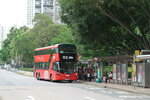 Public transport stop (Hong Kong, Yuen Long District, Tin Shui Road), public transport stop