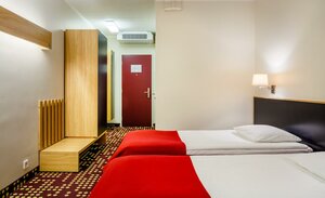 Dorpat Conference Hotel (Tartu, Soola street, 6) ، فندق