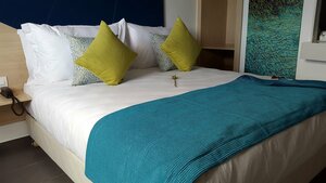 Гостиница Relax Oujda