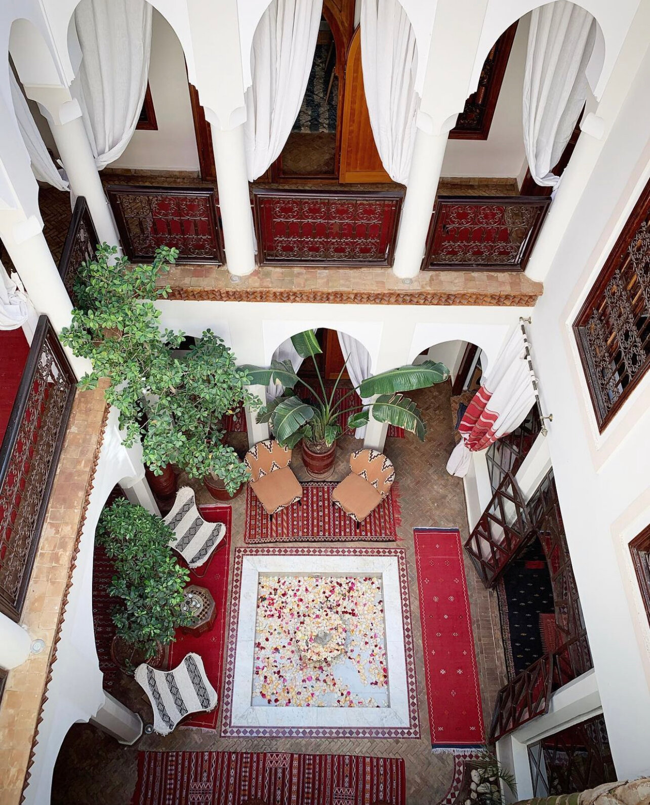 Фото Riad Anais