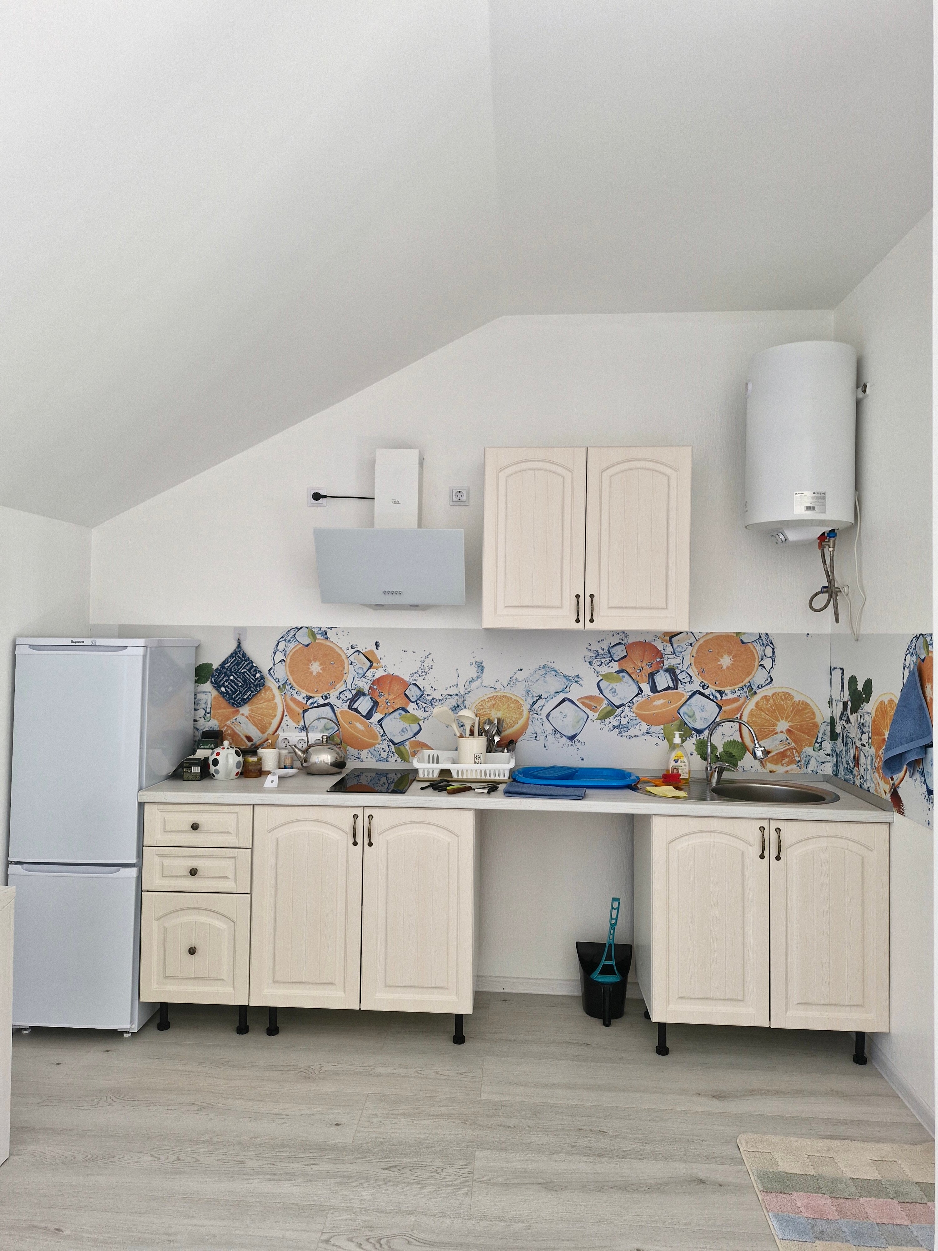 Фото Аморе Море