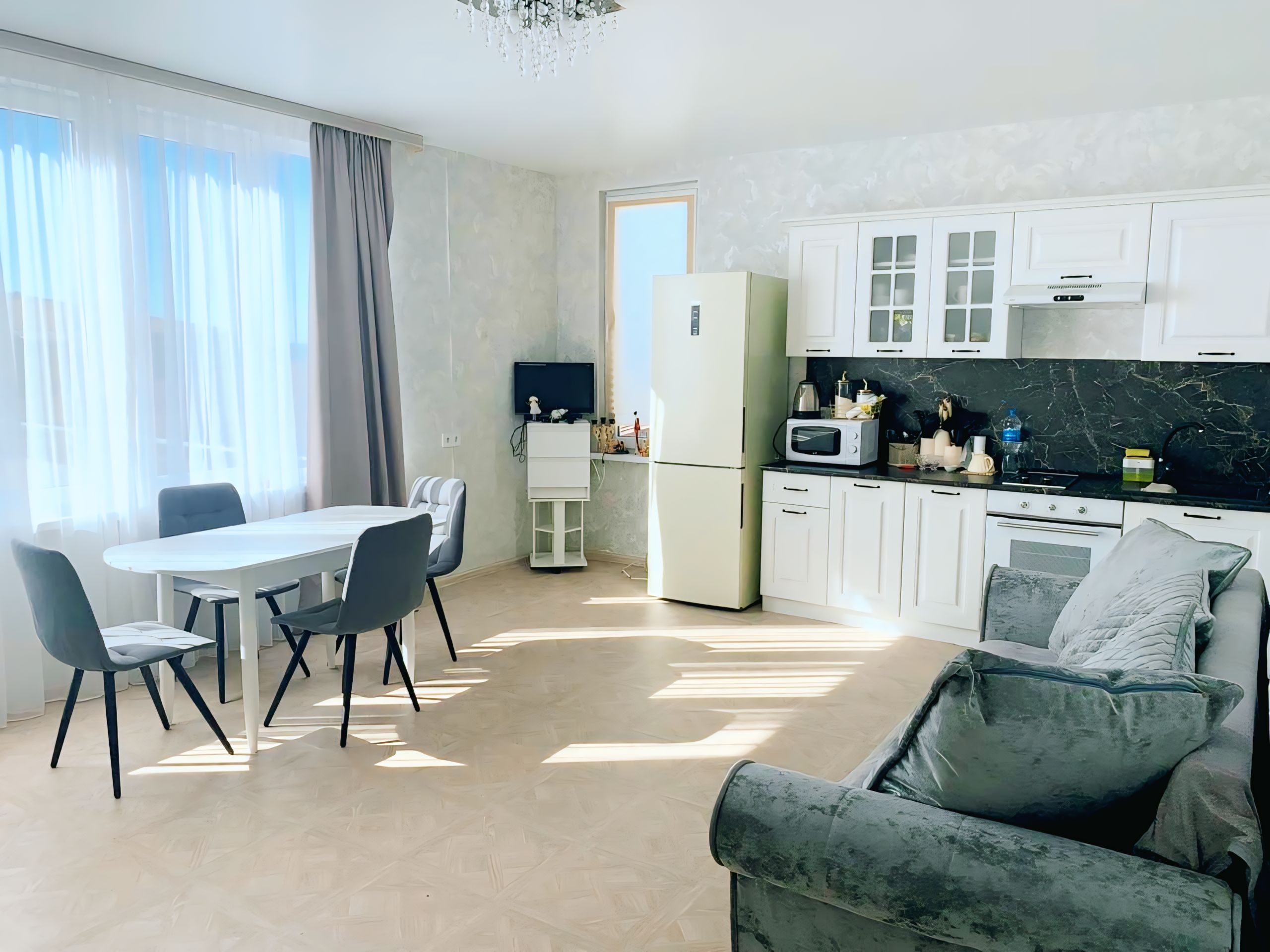 Фото Маргарита