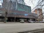 Agentstvo marketingovykh issledovany IMS (Pervomayskaya Street, 15), marketing services