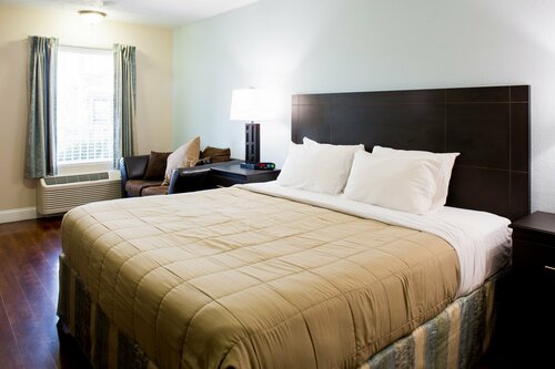 Гостиница Southern Oaks Inn