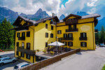 Hotel Fratazza