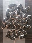Автомедик (Bashilovskaya Street, 23к1), car keys