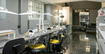 Epikur (Vorontsovskaya Street, 32с1), nail salon