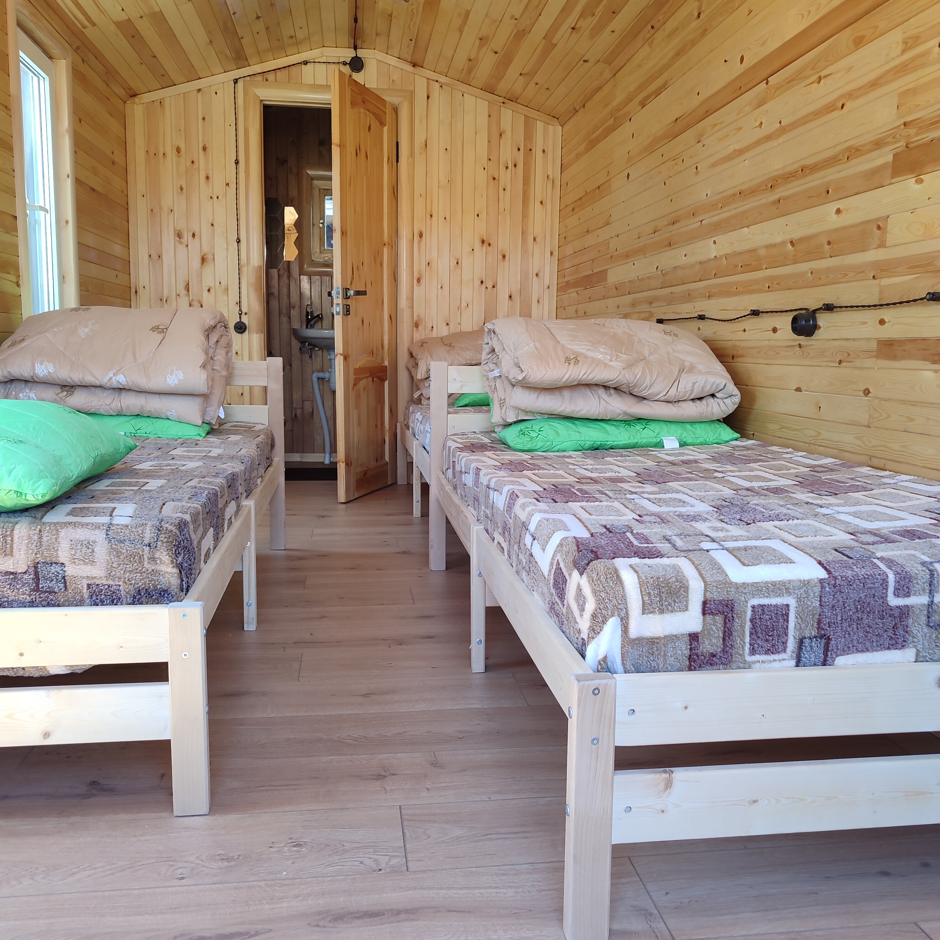 Фото Мультинский рай